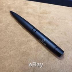 omega ballpoint pen