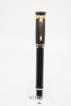 Alfred Dunhill Sentryman Roller Ball Pen 071824-CRE-4