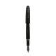 All American Black Matte/Gunmetal Limited Edition 898 Fountain Pen B