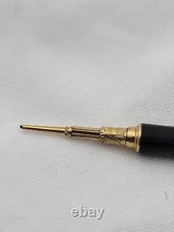 Antique Victorian Leroy Pencil & Fountain Pen No. 6