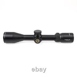Athlon Argos HMR 2-12×42 BDC 600 SFP MOA AirRifle Riflescope and Pen Bundle