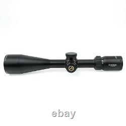 Athlon Argos HMR 4-20×50 BDC 600A SFP MOA AirRifle Riflescope with Pen Bundle