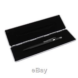 Audemars Piguet Luxury Matte Black Caran d'Ache Ballpoint Pen Very Rare ...