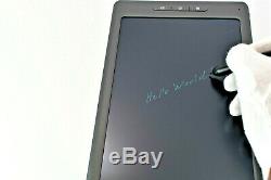 Bluetooth Pen Display Drawing Monitor Graphic Art Tablet 8192 Lvl Sensitivity