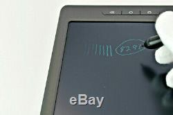 Bluetooth Pen Display Drawing Monitor Graphic Art Tablet 8192 Lvl Sensitivity