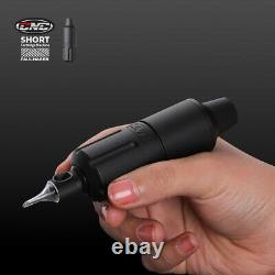 CNC Rotary Tattoo Pen Pro Shading Machine Stroke3.5mm RCA Motor Tattoo Gun Q2