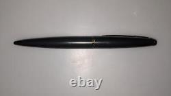 CROSS Rotating Ballpoint Pen Limited Edition Matte Black #5af13f