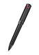Chopard'Superfast' Black Matt Lacquer Black Trim Ballpoint Pen 95013-0357