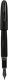 Conklin All American Black Matte/Gunmetal Limited Edition 898 Fountain Pen EF
