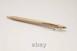 Cross 50TH Anniversary Collection Classic Century Lumina Champagne Ballpoint Pen