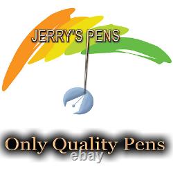 Cross Classic Century Liberty United Classic Black Ballpoint Pen- #2502lu New