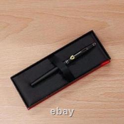 Cross Ferrari Century Fountain Pen Matte Black