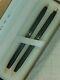 Cross Ladies Set Matte Black Ballpoint Pen & 0.9 Pencil New In Box Made In Usa