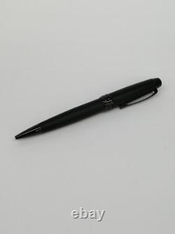 Cross Matte Black Ballpoint Pen