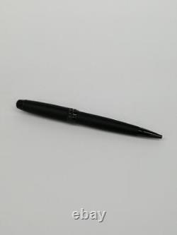 Cross Matte Black Ballpoint Pen