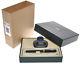 Cross Townsend Black Matte fountain pen new never inked with gift box