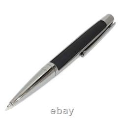 Dupont S. T. Dupont 405707 Defi Matte Black/Gunmetal Ballpoint Pen