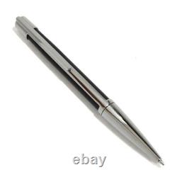 Dupont S. T. Dupont 405707 Defi Matte Black/Gunmetal Ballpoint Pen