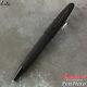 Esterbrook Estie Raven Black Matte / Black Trim Ballpoint Pen ERVN209