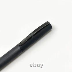 Faber-castell Ambition Edition Matte Black Resin Carbon Ball point Pen