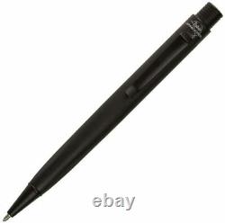 Fisher Space Pen Zero Gravity Pen, Matte Black (ZGMB) Pen (Parallel import)