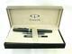 Fountain Pen Matte Black PARKER SONNET