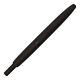 Fountain pen capless FC18SRBMM matte black