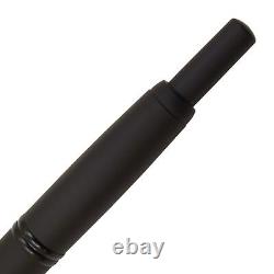 Fountain pen capless FC18SRBMM matte black