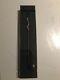 Goodwill Zigzag & Wave Matte Black Ballpoint and Mechanical Pencil Rare New