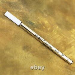 HUBLOT Genuine Novelty Ballpoint Pen(Matte Black) withBox, Refill Very Rare F/S