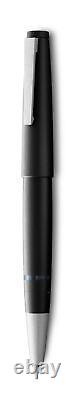 LAMY 2000 Matte Black Fountain Pen Fine