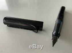 LAMY AL-STAR All Black Pen Set in Matte Black with EXTRAS
