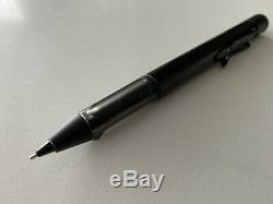 LAMY AL-STAR All Black Pen Set in Matte Black with EXTRAS
