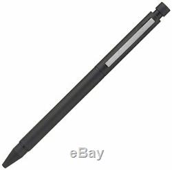 LAMY Lamy multi-function pen Tsuinpen matte black mechanical penci. From Japan