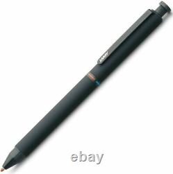 LAMY Lamy multifunctional pen st try pen matte black L746 regular import