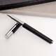 LAMY Scala Matte Black Rollerball Pen