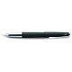 LAMY fountain pen nib EF (extra fine) studio matte black L67-EF Dual expression