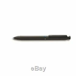 LAMY multi-function pen st Toraipen matte black L746 NEW from Japan
