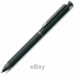 LAMY multi-function pen st Toraipen matte black L746 NEW from Japan