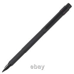 LAMY unic Fountain Pen Matte Black Edition B-nib W-Germany