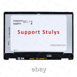 LCD Touch Screen Assembly For HP Pavilion X360 14M-DH 14-DH 14T-DH N140BGA-EA4