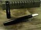 Lamy 2000 Fountain Pen-Makrolon Matt Black Piston Filler-18K-Made in Germany
