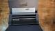 Lamy 2000 Fountain Pen Medium Nib, Matte Black