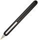 Lamy Dialog 3 Matte Black Medium Point Fountain Pen L74BK-M