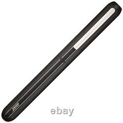 Lamy Dialog 3 Matte Black Medium Point Fountain Pen L74BK-M