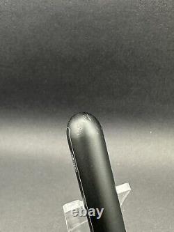 Lamy Dialog 3 Series Matte Black 14k Ef Fountain Pen