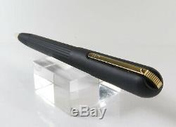 Lamy Persona Design Mario Bellini, Ballpoint Pen in matt black, top condition