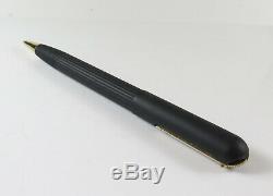 Lamy Persona Design Mario Bellini, Ballpoint Pen in matt black, top condition