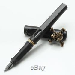 Lamy Safari Fountain Pen Limited Color Pirates of the Caribbean collection
