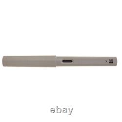 Lamy Safari Fountain Pen itoya Limited Copper 01 L-ITY Clip Matte Gray Germany